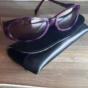 Roma Woman's Sunglasses